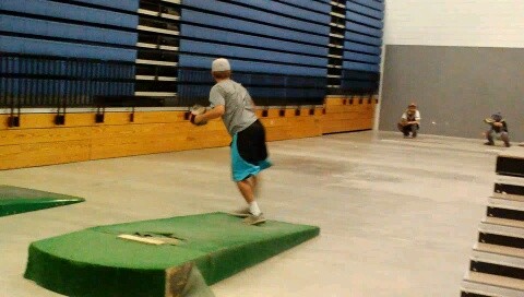Makay Nelson -  Baseball (, )