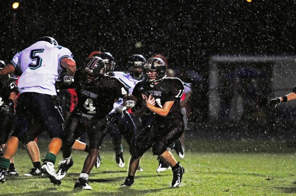 Aaron Womack -  Football (, )