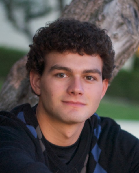 Jesse Lawrence - Chaparral High School Golf (Scottsdale, Arizona)