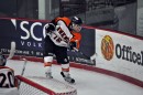 Brett Coski's hockey photos