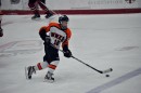 Brett Coski's hockey photos
