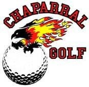 Jesse Lawrence - Chaparral High School Golf (Scottsdale, Arizona)