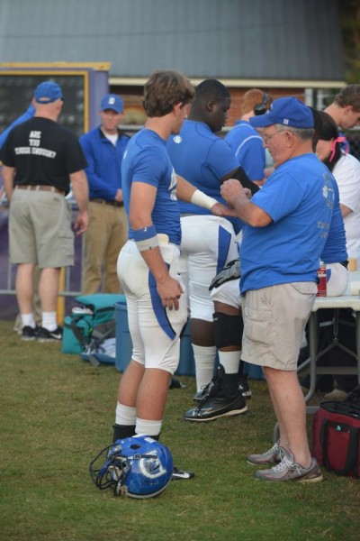 Peyton Pearson - Demopolis High School Baseball, Football, Track & Field (Demopolis, Alabama)