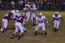 Brett Mills's football photos