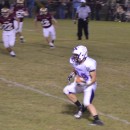 Brett Mills's football photos