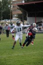 Tony Jefferson's football photos