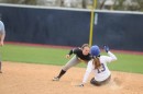 Morgan Daigle's softball photos