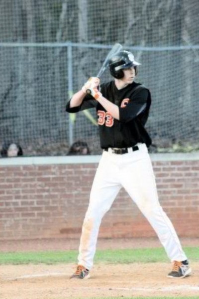 Joshua Steed - Southeast Guilford High School Baseball, Basketball (Greensboro, North Carolina)