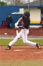 josh smith's baseball photos