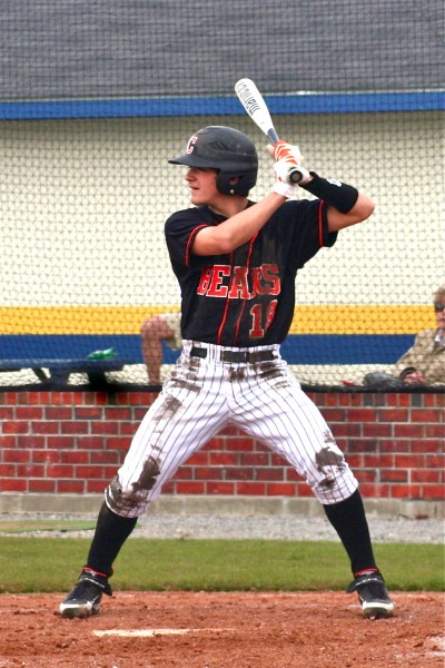 josh smith - Catholic High School Baseball, Football (Baton Rouge, Louisiana)