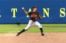 josh smith's baseball photos