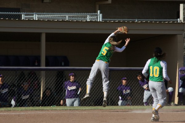 Tori Roberts - New Deal High School Softball, Basketball (New Deal, Texas)