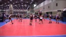Jordan Edelman's volleyball photos