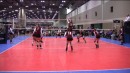 Jordan Edelman's volleyball photos