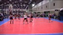 Jordan Edelman's volleyball photos