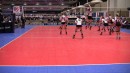 Jordan Edelman's volleyball photos
