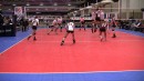 Jordan Edelman's volleyball photos