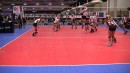 Jordan Edelman's volleyball photos