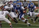Julien Kyles's football photos