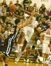 David Carlisle's basketball photos