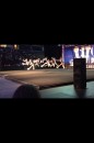 D'Andre Hunter's cheerleading photos