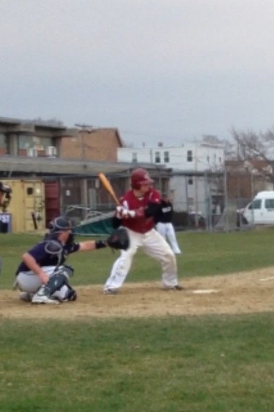 Jordan Pallazola - Gloucester High School Baseball, Basketball, Football (Gloucester, Massachusetts)