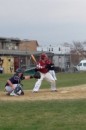 Jordan Pallazola's baseball photos