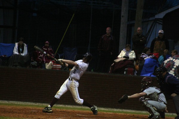 John Trousdale - Lauderdale County High School Baseball, Football (Rogersville, Alabama)