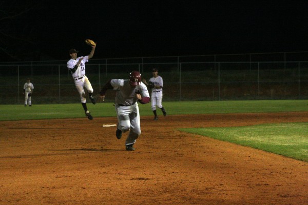 John Trousdale - Lauderdale County High School Baseball, Football (Rogersville, Alabama)