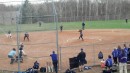 Ashly Matzek's softball photos