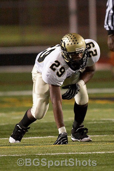William Osley - South Brunswick High School Football (Monmouth Junction, New Jersey)