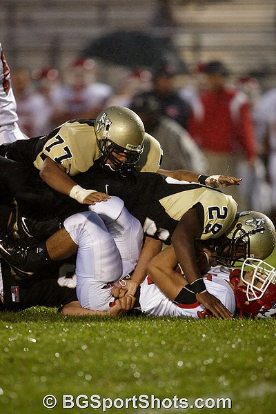 William Osley - South Brunswick High School Football (Monmouth Junction, New Jersey)