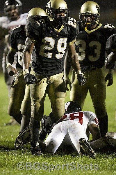William Osley - South Brunswick High School Football (Monmouth Junction, New Jersey)
