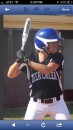 Kendal Stockstill's softball photos