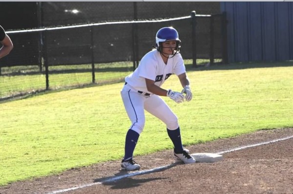 Kendal Stockstill - Deer Creek High School Softball (Edmond, Oklahoma)
