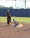 Kendal Stockstill's softball photos