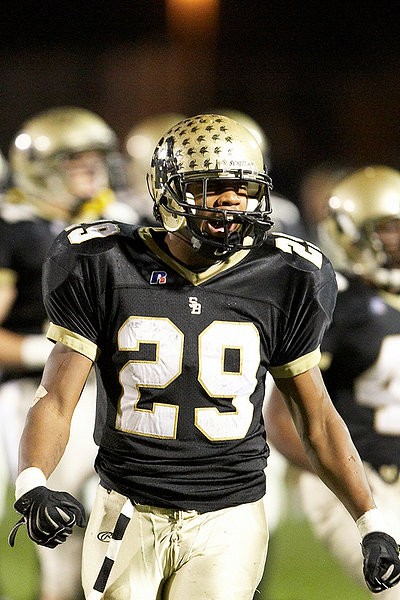 William Osley - South Brunswick High School Football (Monmouth Junction, New Jersey)
