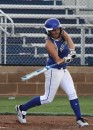 Kendal Stockstill's softball photos