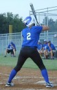 Kendal Stockstill's softball photos