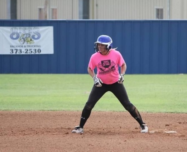 Kendal Stockstill - Deer Creek High School Softball (Edmond, Oklahoma)