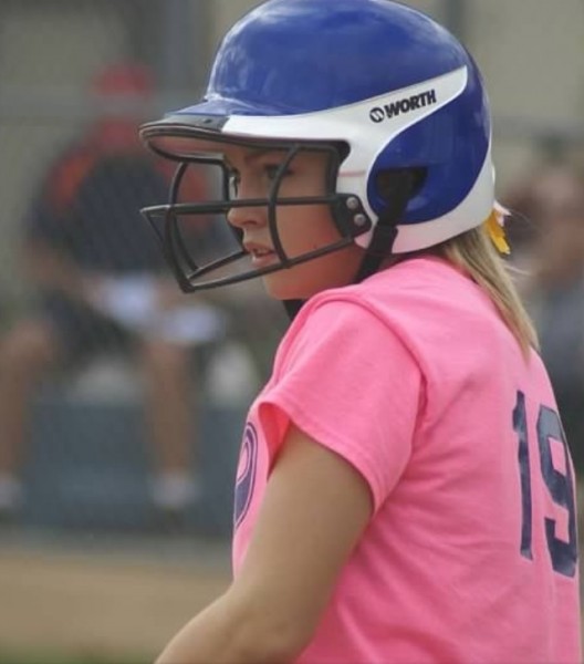 Kendal Stockstill - Deer Creek High School Softball (Edmond, Oklahoma)
