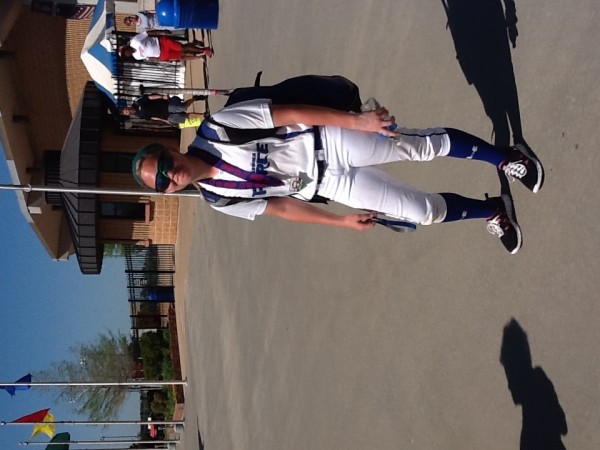 Kendal Stockstill - Deer Creek High School Softball (Edmond, Oklahoma)
