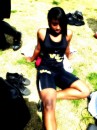 Acacia Justice's track & field photos
