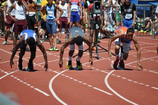 Damont Saah - Robert Mcqueen High School Basketball, Football, Track & Field (Reno, Nevada)