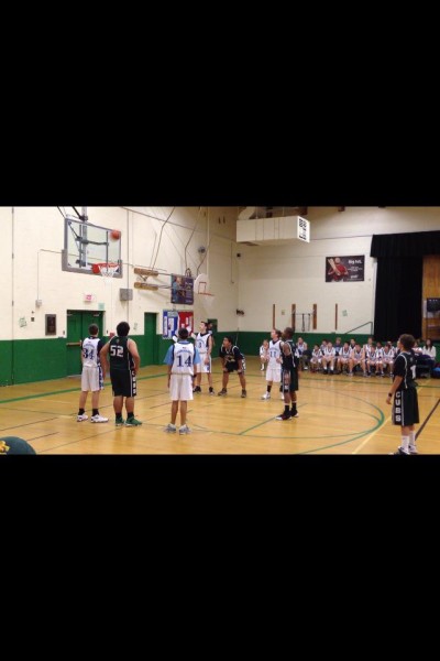 Damont Saah - Robert Mcqueen High School Basketball, Football, Track & Field (Reno, Nevada)