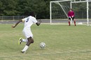 Fred Nafukho's soccer photos