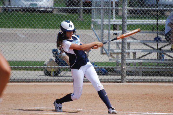 Kylie Hager -  Basketball, Softball (, )