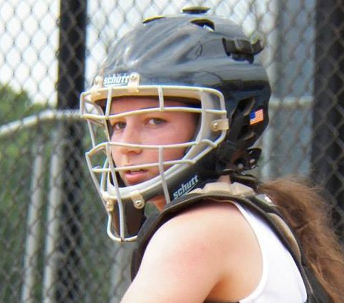 Shayla McKissock - Bryant High School Softball, Volleyball (Bryant, Arkansas)