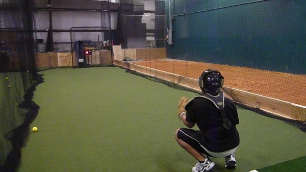 Karl Morales - East River High School Baseball (Orlando, Florida)