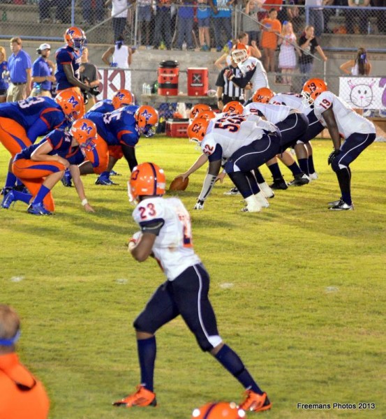 Kavin Anton Wheeler Jr. - Fultondale High School Baseball, Basketball, Football (Birmingham, Alabama)